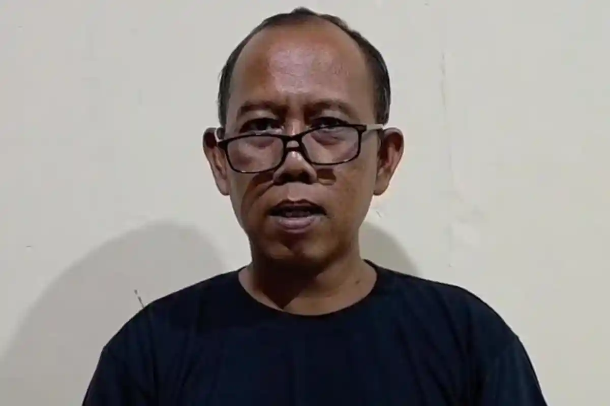 Ditsiber Polda Jateng Kejar Pembuat Konten Anjing Dikuliti Hidup-hidup