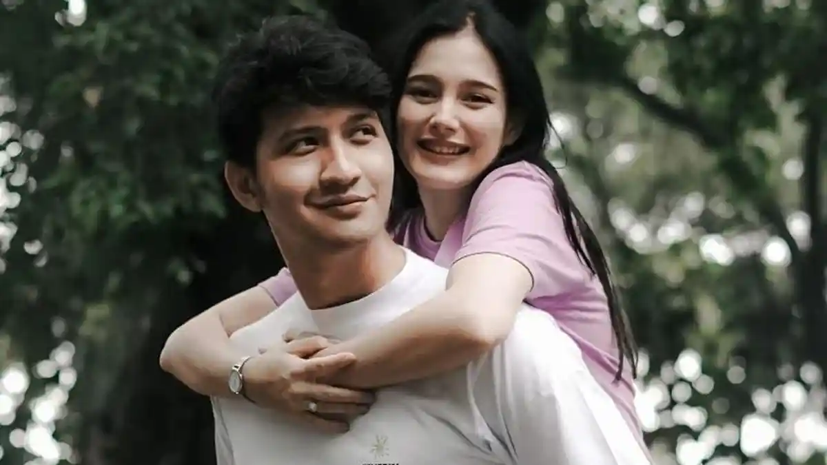 Aditya Zoni Digugat Cerai Istri, Sudah Pisah Rumah dengan Yasmin Ow