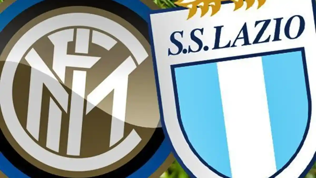 Jadwal Live Streaming Siaran Langsung Coppa Italia 2018-2019, Inter Milan vs Lazio