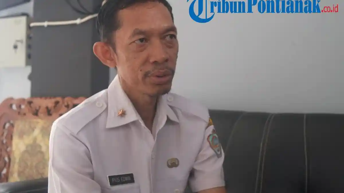 Pius Edwin Wiwin Ungkap Wisata di Kabupaten Landak Siap Dipoles