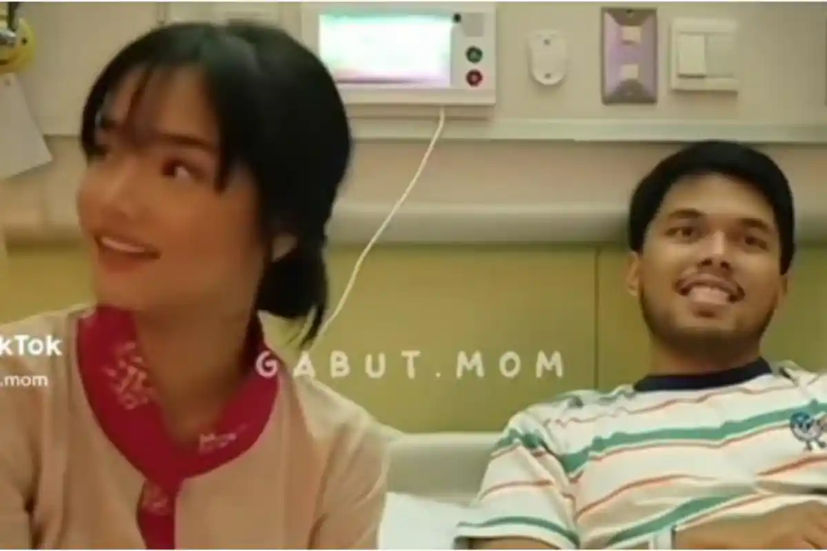 Fuji Ngaku Masih Sayang dengan Thariq Halilintar, Thofu Bakal Pacaran Lagi?