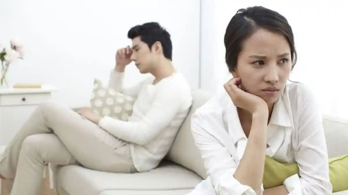 Pacari Pria yang 12 Tahun Lebih Muda, Wanita Ini Menyesal Hartanya Diporoti selama 2 Tahun