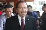 Empat Menko Adakan Rapat