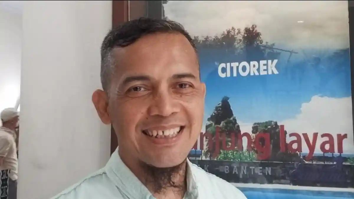 Pembangunan Koperasi Desa Merah Putih di Lebak Terkendala Lahan, Pemkab Bakal Minta ke Perhutani 