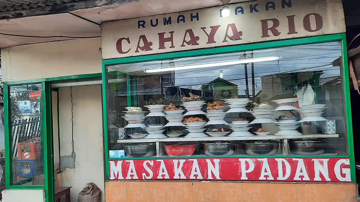 Harga Daging Sapi Naik, Ini Siasat Pelaku Usaha Kuliner di Parung Bogor