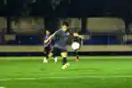 PSIS Semarang Akhiri Jadwal Latihan dengan Internal Game