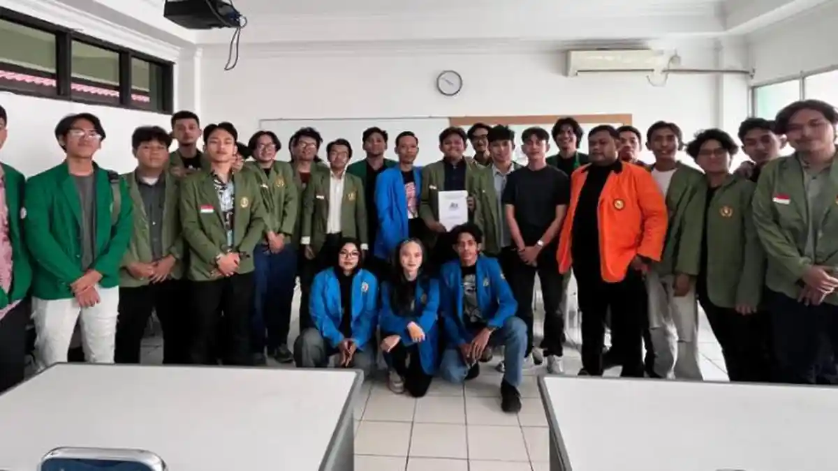 Hasil Riset AMM Dorong Penguatan BUMDes Jadi Penggerak Utama Rantai Pasok Program MBG - Tribunnews.com
