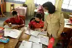 Kunci Jawaban Latihan Pemahaman-Cerita Reflektif Modul PSE Topik 1: Pembelajaran Sosial Emosional