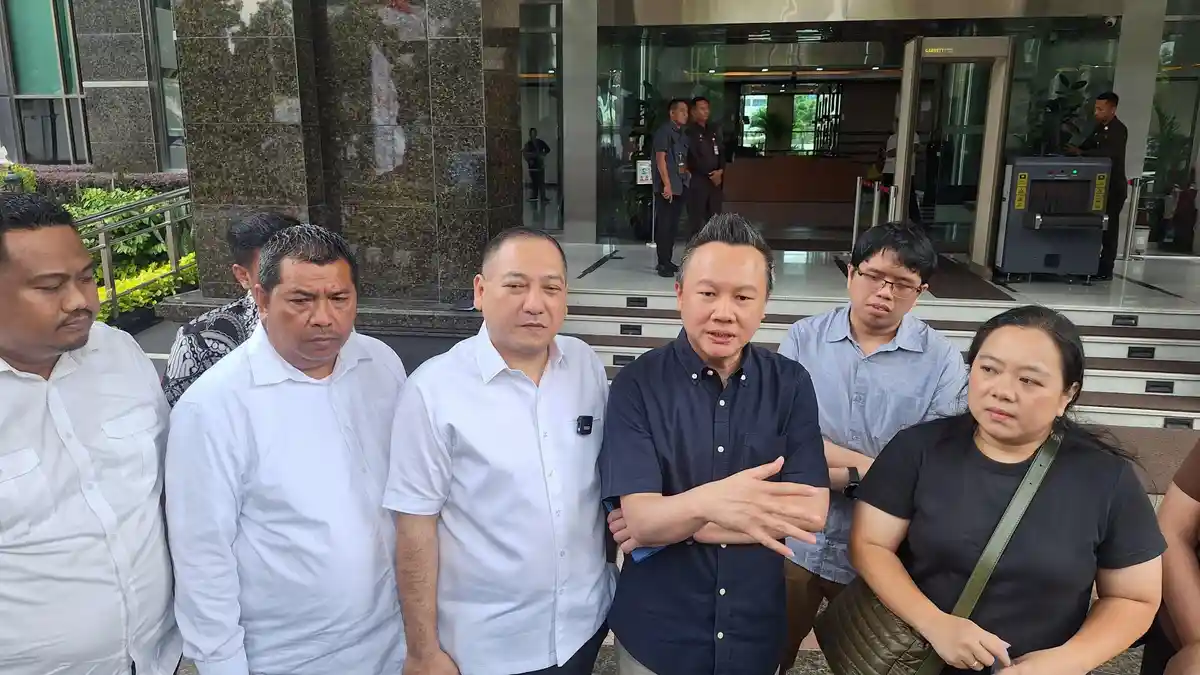 Mediasi Buntu, Nasabah Mirae Harapkan Proses Hukum di Bareskrim Cepat Selesai