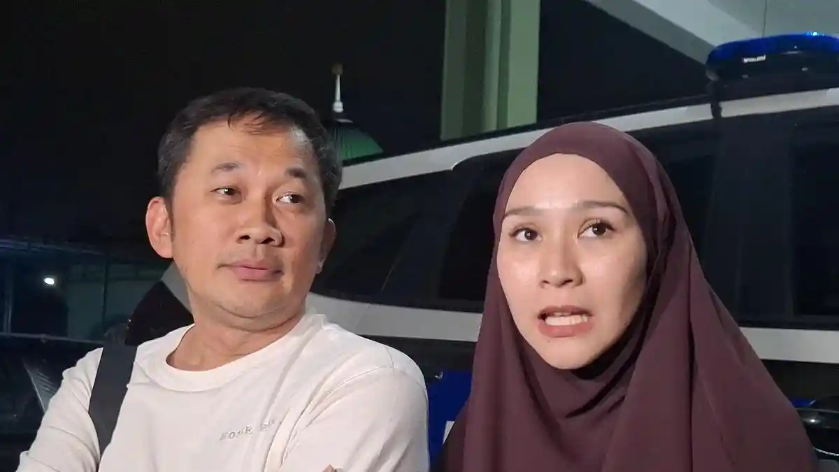 Kala, Anak Zaskia Mecca dan Hanung, Jadi Saksi Kunci Kasus Kekerasan Oknum TNI