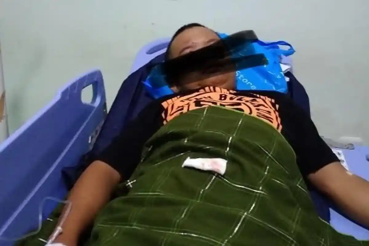 Waspada, Sudah Tujuh Warga Bulukumba Digigit Anjing