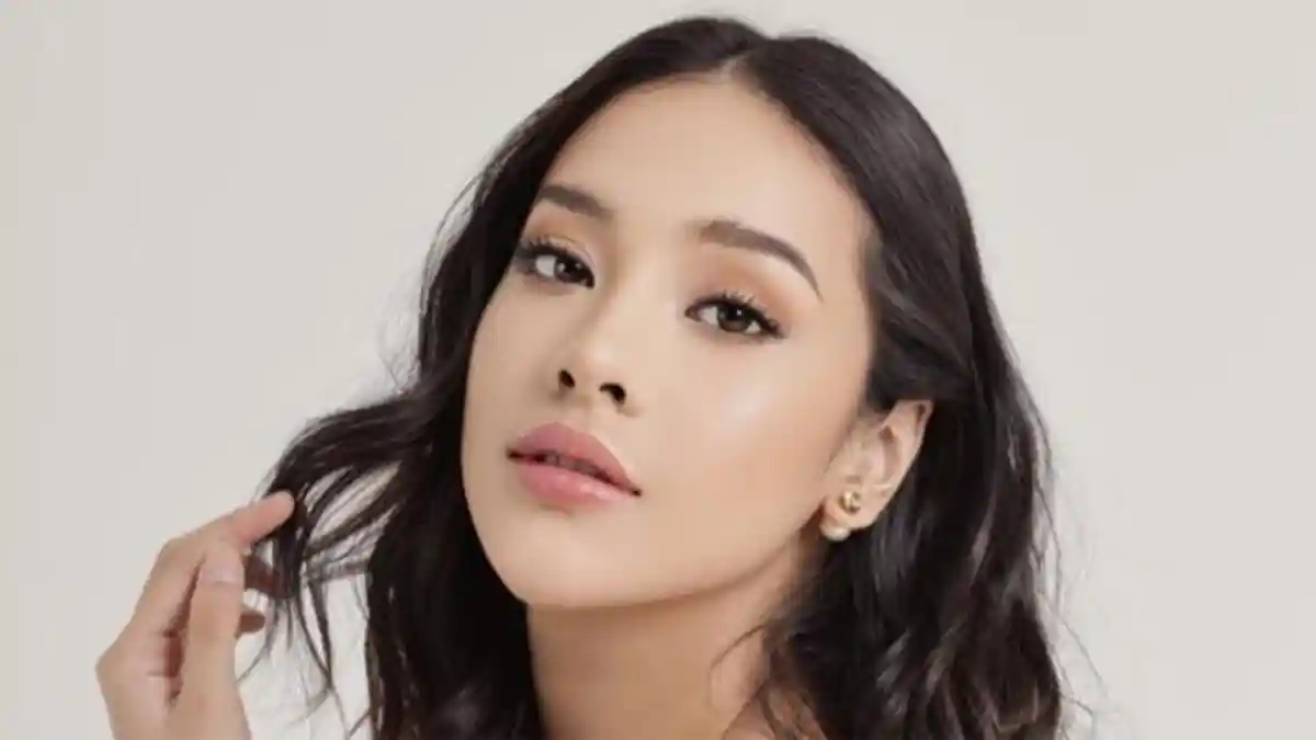 Videonya di Kamar Mandi Sempat Viral, Anya Geraldine Beri Penjelasan