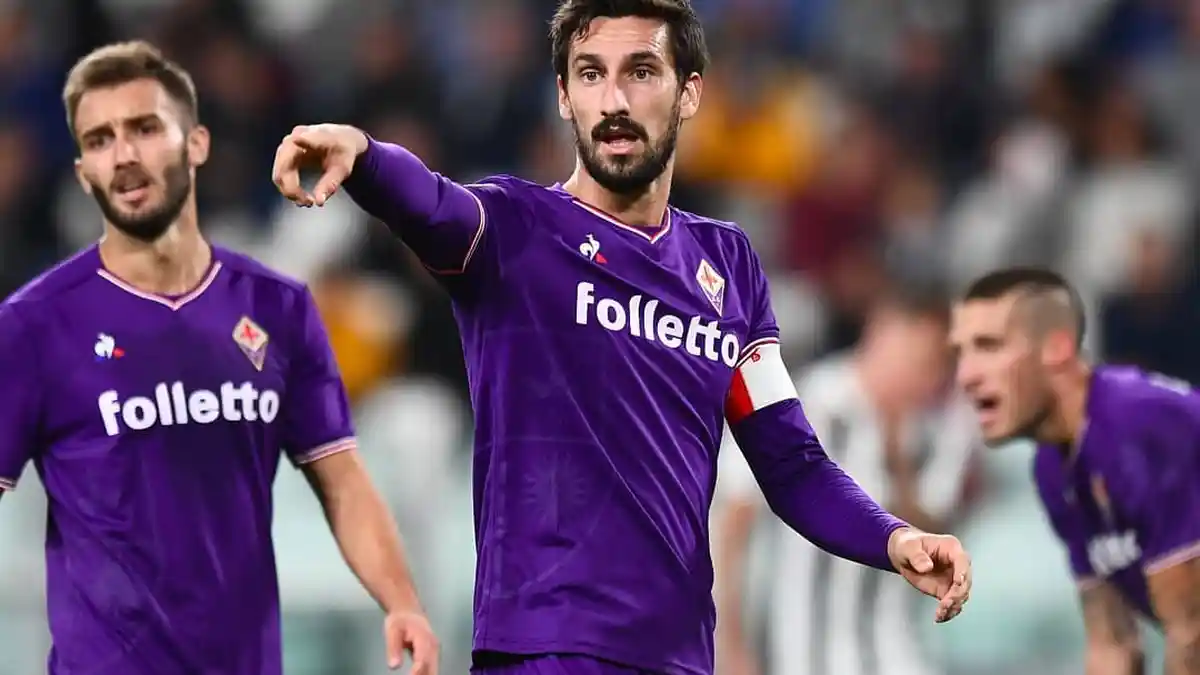 Beberapa Hal Aneh Kematian Davide Astori Diungkap Jaksa Kota Udine