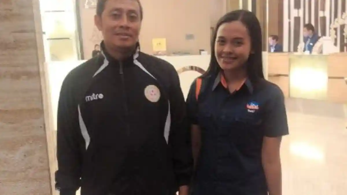 Putri Jakarta Matador FC Digaet JTV