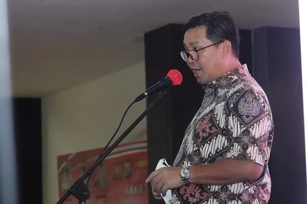 Wagub Sulut Steven Kandouw Serukan Stop Kekerasan Perempuan, Peringatan Hari Perempuan Internasional