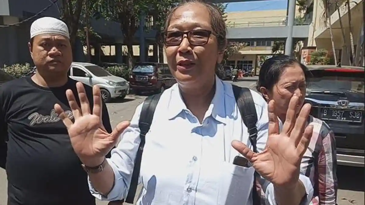 Dituding Jadi Pemicu Konflik di Papua, ini Penjelasan Ormas di Surabaya