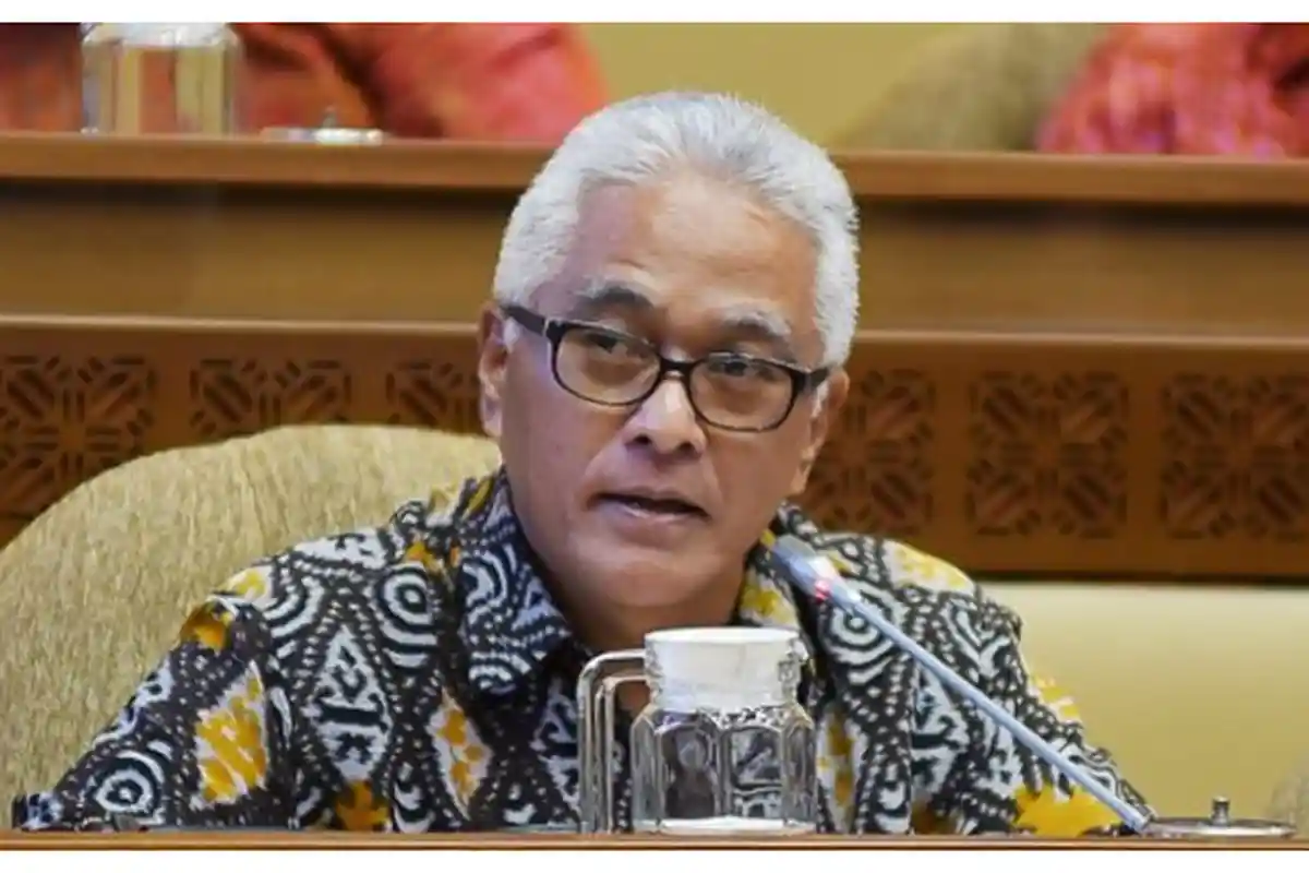 Berdalih Kecintaan terhadap Tugas, Anggota DPR Ini Tolak Karantina Mandiri Sepulang dari Luar Negeri