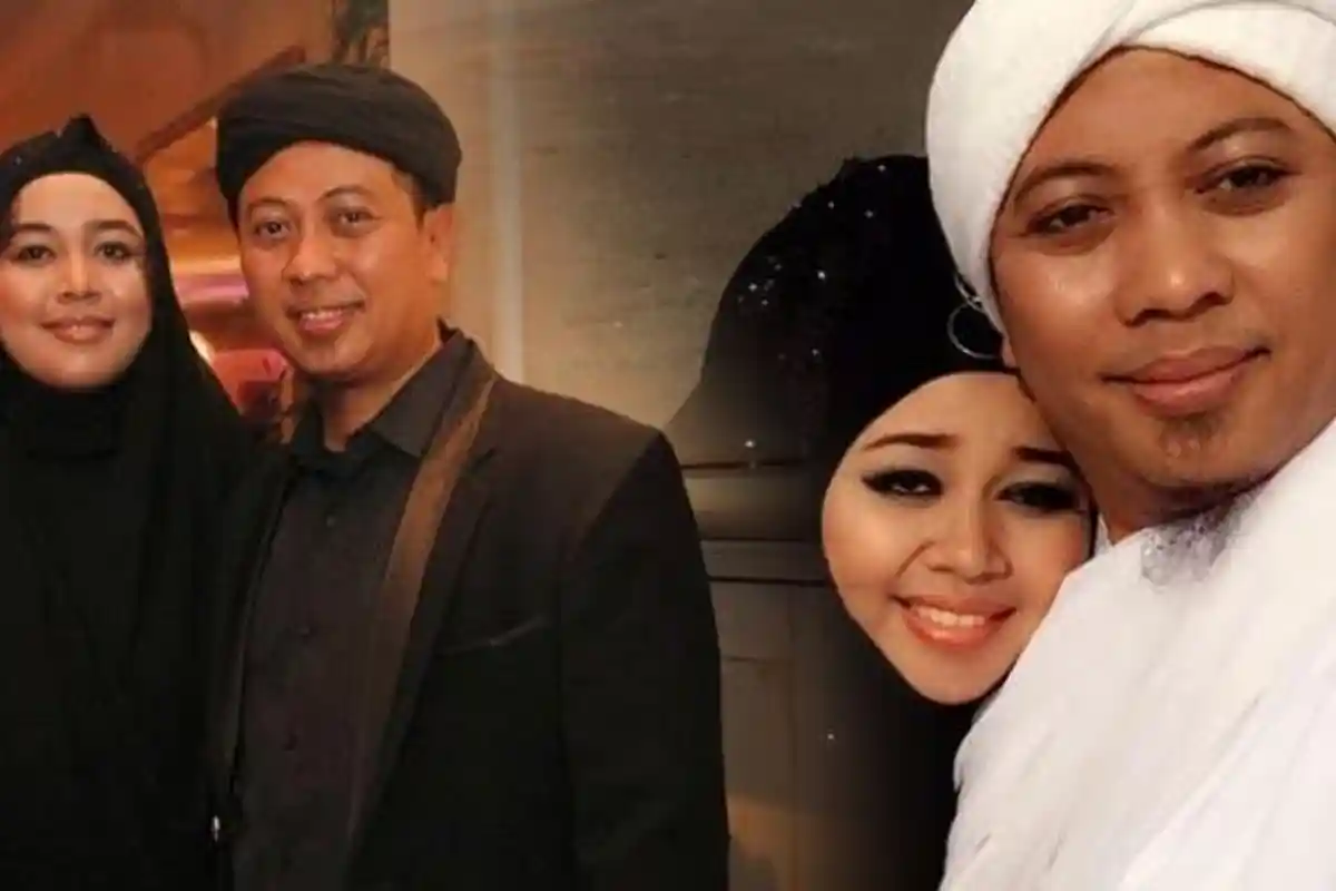 Dian Rositaningrum Tak Sadar Sering Transfer Uang pada Istri Siri Opick, Sempat Curiga Jarang Pulang