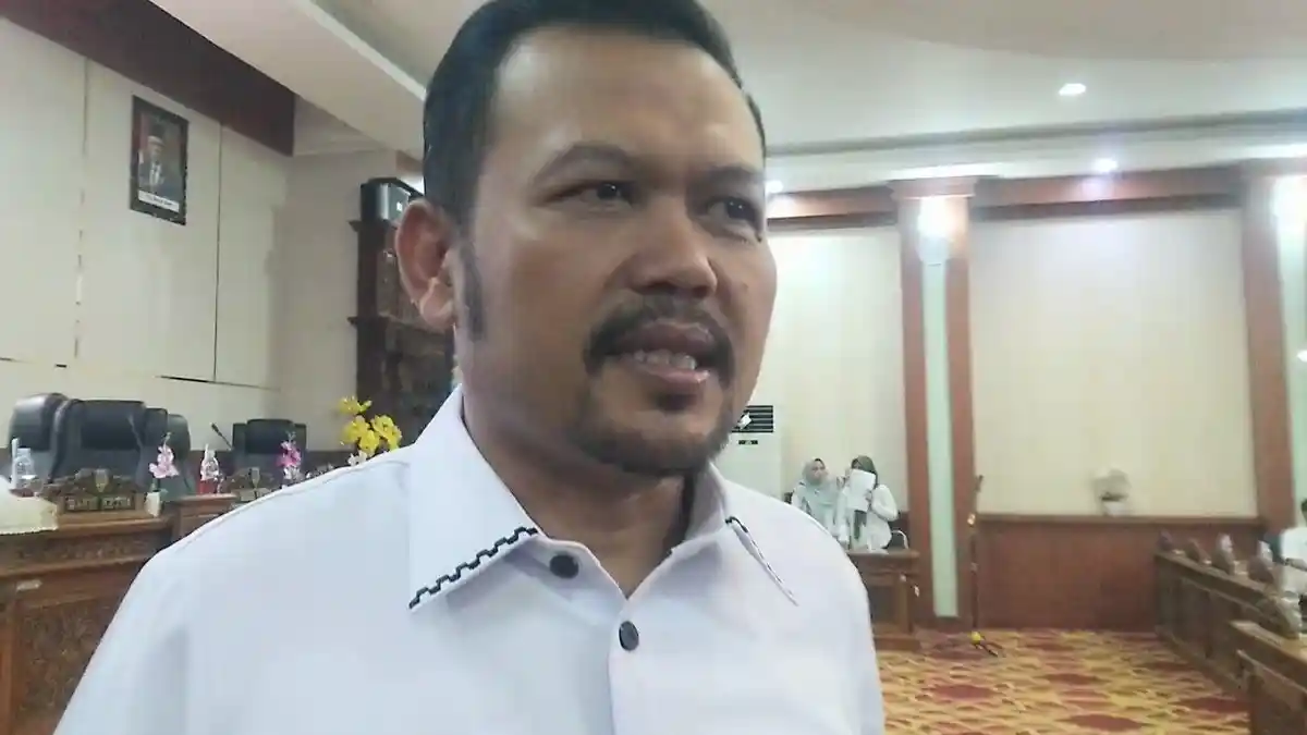 Ajak Warga Wujudkan Pilkada Kudus Riang Gembira, Gerindra dan Golkar: Tetap Satu Tujuan