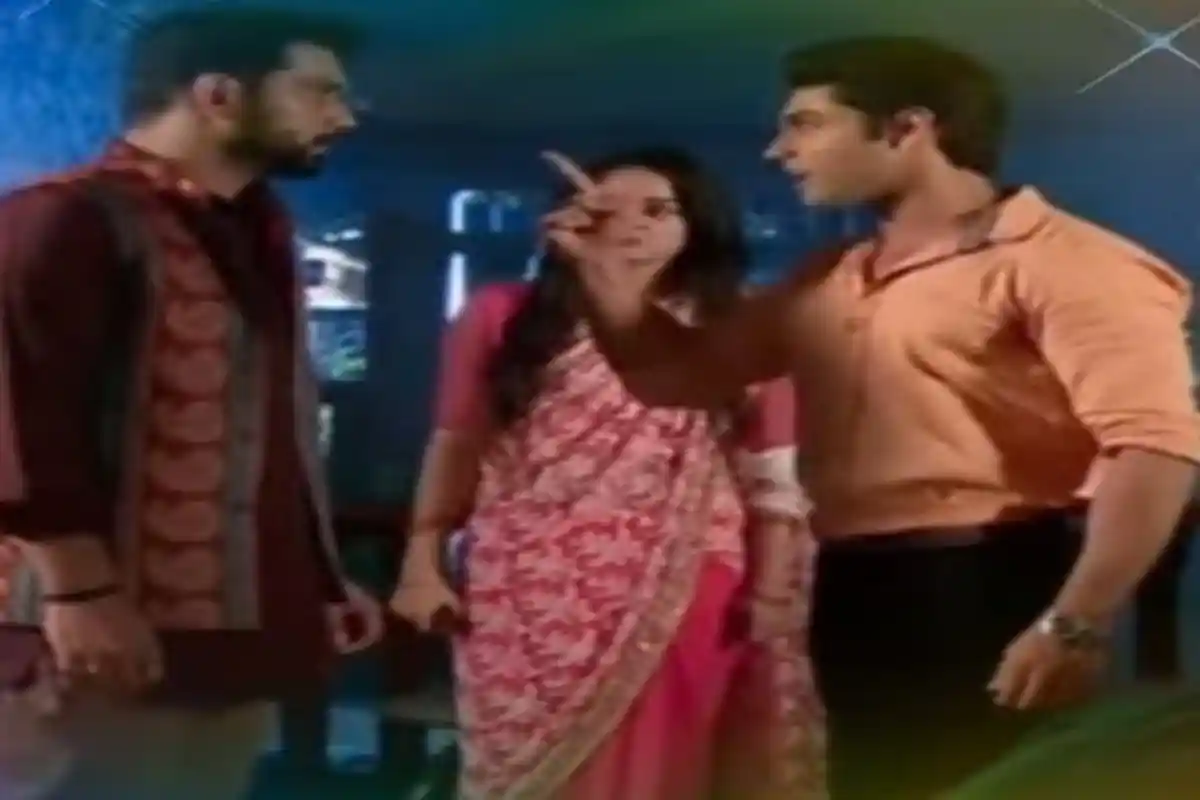 Balika Vadhu 1 Juli 2022: Nyawa Nandini Terancam Oleh Pundan, Krish Murka Hingga Lakukan Hal Ini