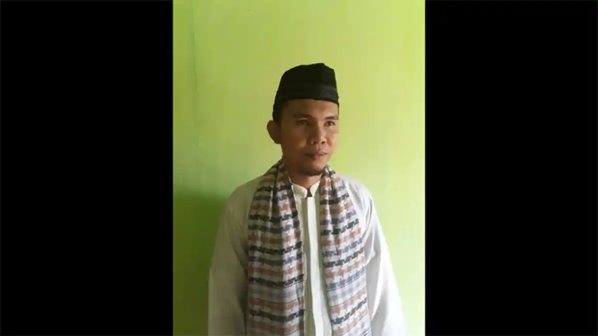 MUI Sambas Ajak Masyarakat Gunakan Hak Pilih Dalam Pilgub Kalbar