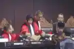 Pencocokan Bukti Dari KPU