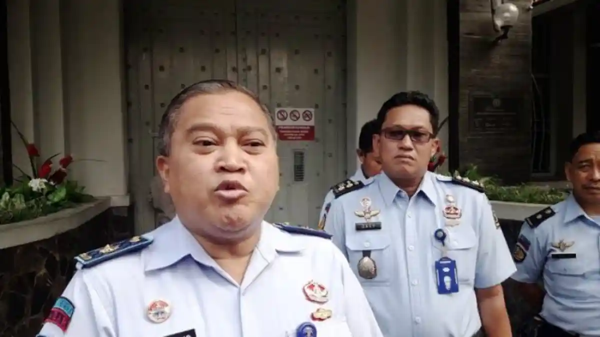 Kalapas Sukamiskin Akan Larang Niko Panji Temui Pamannya dan Akil Mokhtar