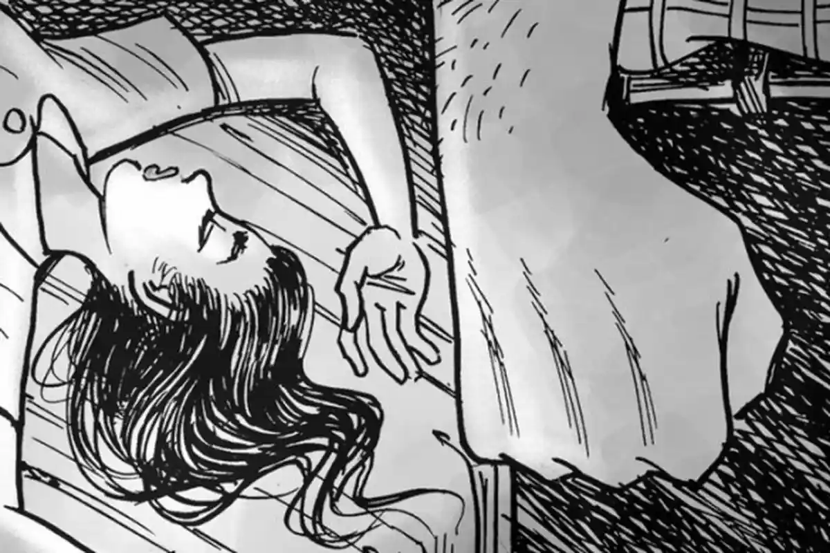 PEMBUNUH TERSADIS, Akui Bunuh 93 Orang, dan Ungkapkan Alasannya Kenapa Semua Korbannya Wanita