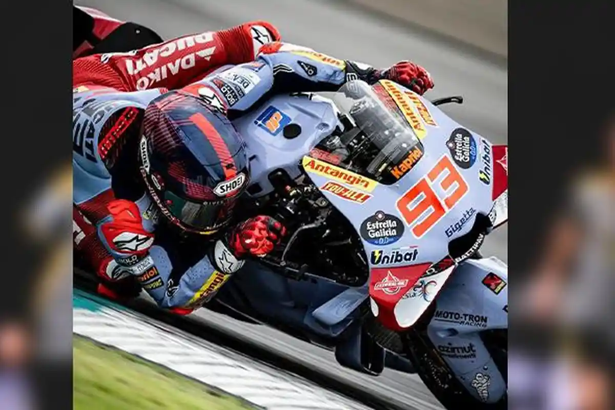 Bursa Transfer MotoGP 2025 - Ducati Bingung Cara Menyatukan 2 Macan dalam Satu Kandang