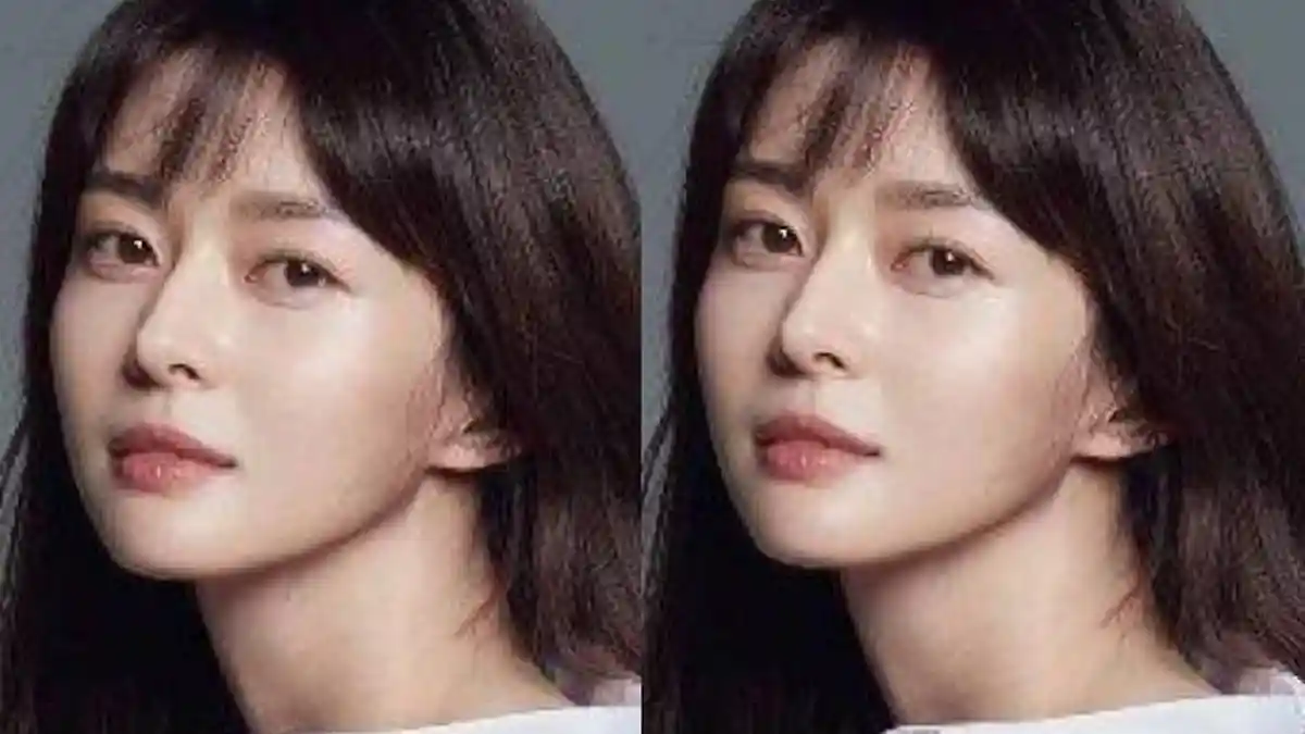 Sinopsis Drama Korea Terbaru Maret 2024, Drakor Night Photo Studio, Jadi Ajang Comeback Kwon Na Ra