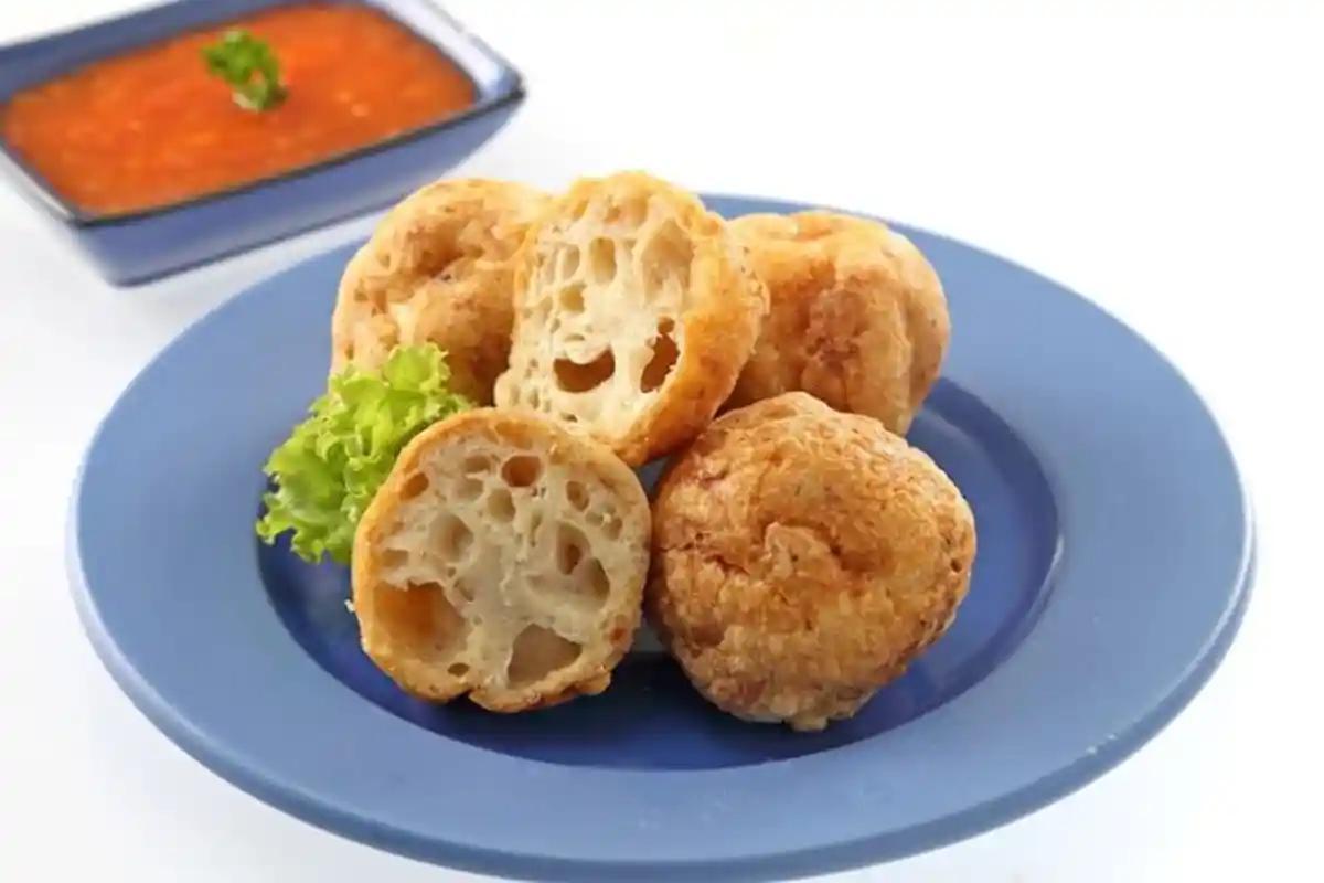 Resep Membuat Aneka Camilan untuk Kumpul Bersama Keluarga: Bakso Goreng hingga Bola Tahu Konet