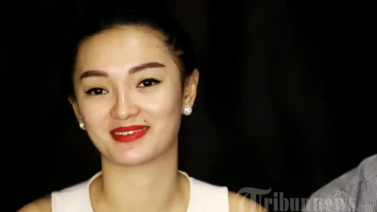Inilah Gaya Baru Zaskia Gotik Setelah Sempat Menghilang di Instagram