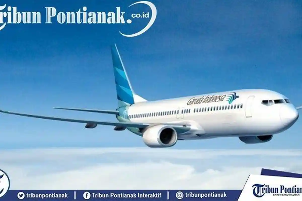 Terbaru! Aturan dan Syarat Naik Pesawat Garuda Mulai Hari Ini di Aturan Perjalanan Udara Juli 2022