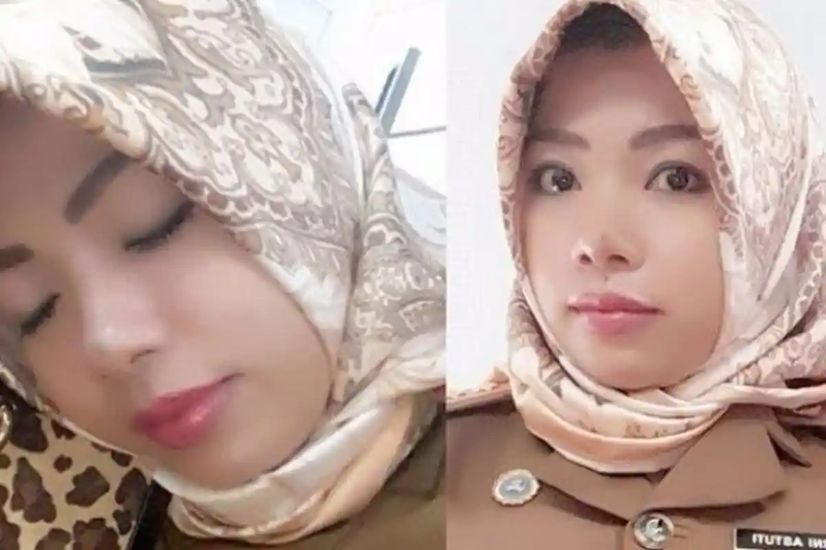 Usai Tikam Suaminya Hingga Tewas, Istri Ketua DPRD Kolaka Utara Bertingkah Aneh di Sel