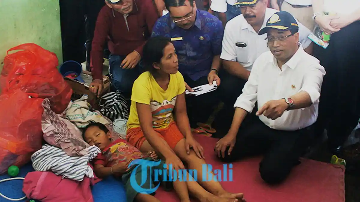 Jika Gunung Agung Erupsi, Menteri Perhubungan Siapkan Pengalihan Penerbangan