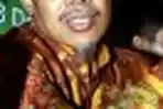 Ketua  PPATK M Yusuf