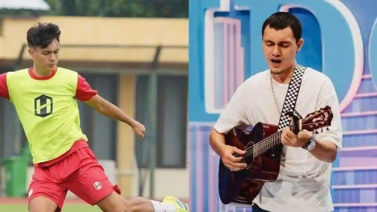 Cerita Nyoman Paul Sempat Tak Kenal Ibu Kandungnya, Usia 2 Tahun Saksikan Ayah Penjarakan Sang Ibu