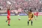 Persija Jakarta Kalahkan Mitra Kukar 3-1