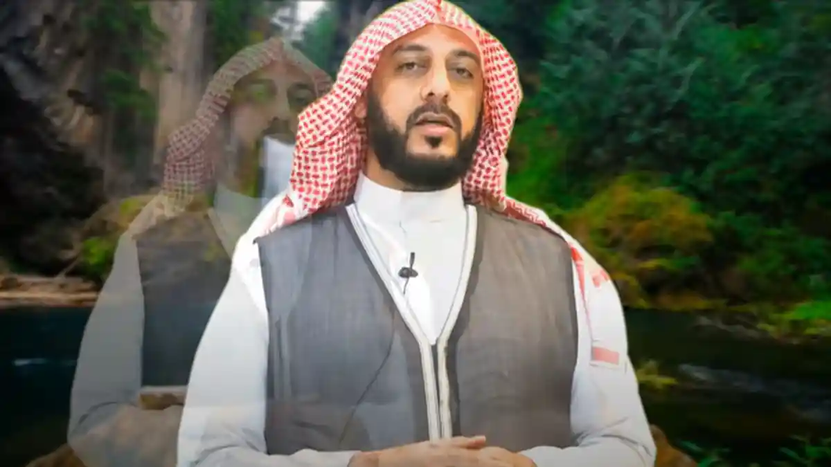 Bacaan Dzikir Kabulkan Semua Hajat, Diamalkan Sebelum Tidur, Syekh Ali Jaber: InsyaAllah Kabul