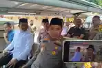 Kapolda Metro Jaya Irjen Karyoto Ingkar Janji Soal Kasus Firli Bahuri Tuntas dalam Dua Bulan