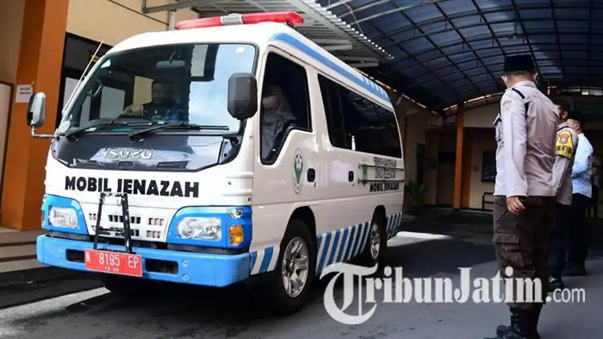 Korban Tragedi Kanjuruhan Bertambah, Total Jadi 135 Orang