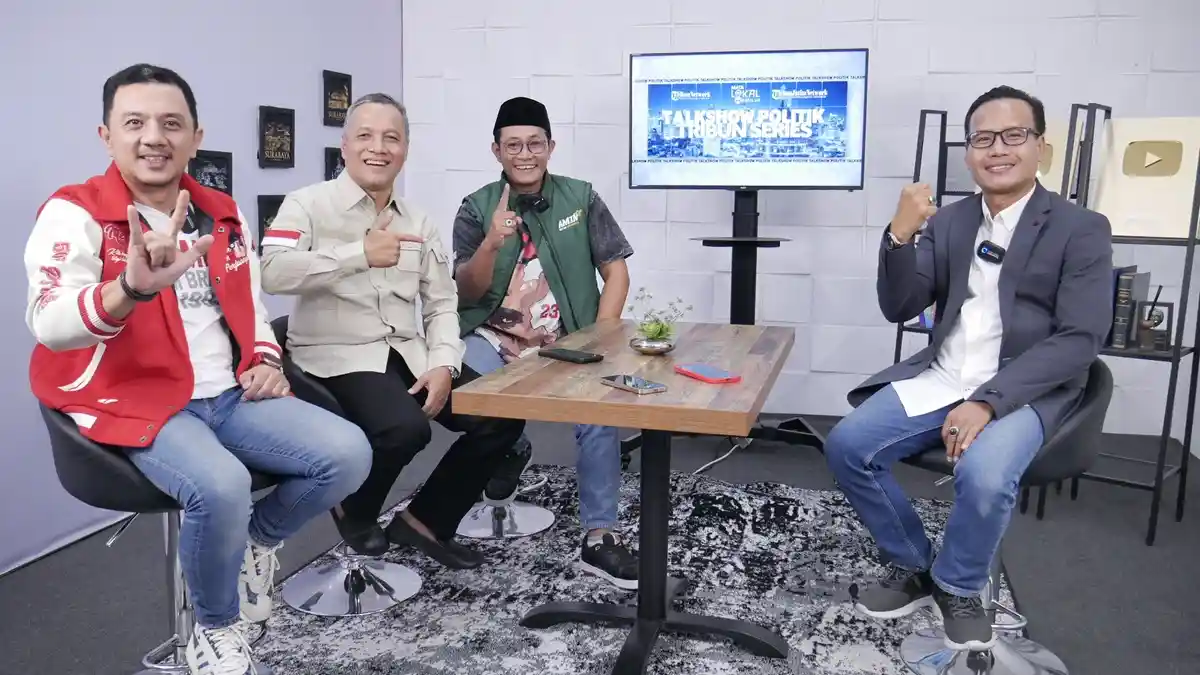 Punya Pengalaman Komplit, TPD Ganjar-Mahfud Jatim Optimis Menang di Basis Nahdliyin