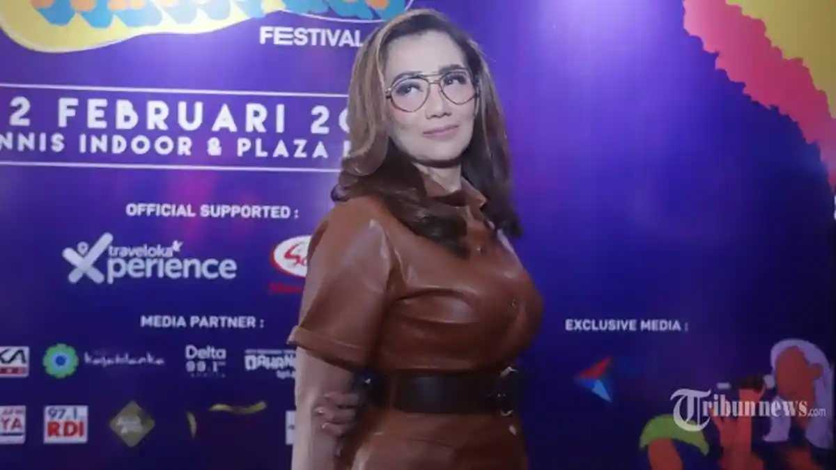 Reza Artamevia Minta Maaf Lewat Konferensi Pers, Kembali Tersandung Dugaan Kasus Narkoba