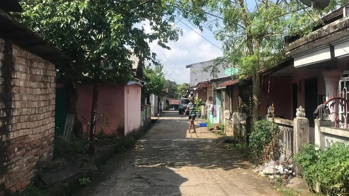 Guru SD di Batang Hari Jadi Korban Penyekapan, Korban Syok Berat