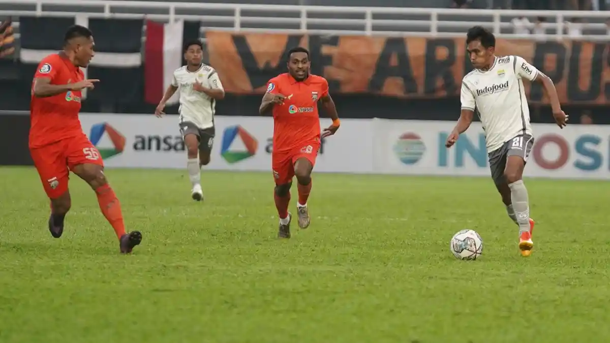 VPC Ultimatum Manajemen Persib, Minta Tuntutan Keluarkan Rene Direspon Dalam 24 Jam