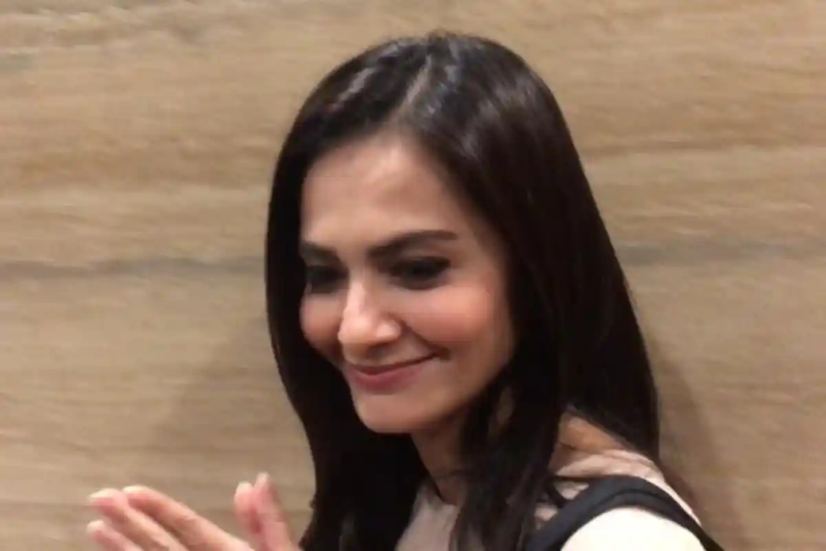 Ditanya Rencana Pernikahannya Bersama Richard Kevin pada 12 Desember 2019, Begini Komentar Cut Tari