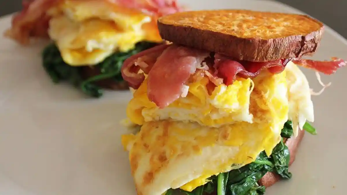 5 Menu Sarapan Terbaik Sebelum Beraktivitas Bikin Lebih Bersemangat Jalani Hari