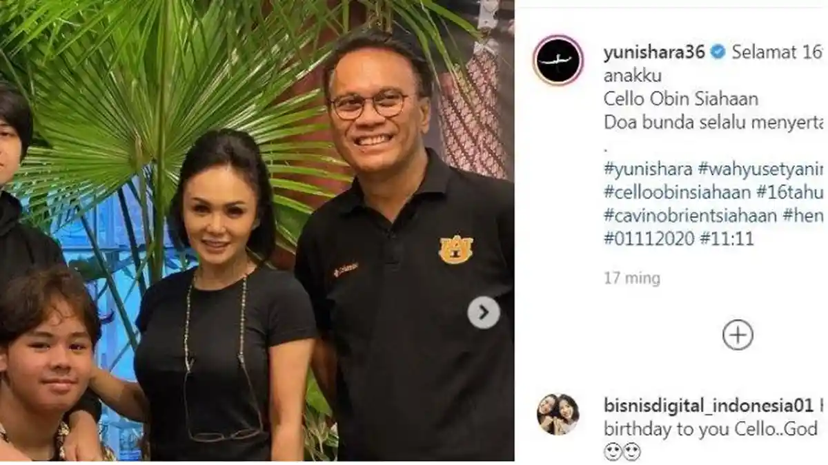 Cerai dari Artis Yuni Shara, Intip Rumah Mewah Eks Suami sang Diva, Tak Kalah dari Mantan Istrinya