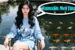 150 Nama China untuk Perempuan 2 Kata 3 Kata 4 Kata dan Artinya, 10 Nama China untuk Perempuan Viral