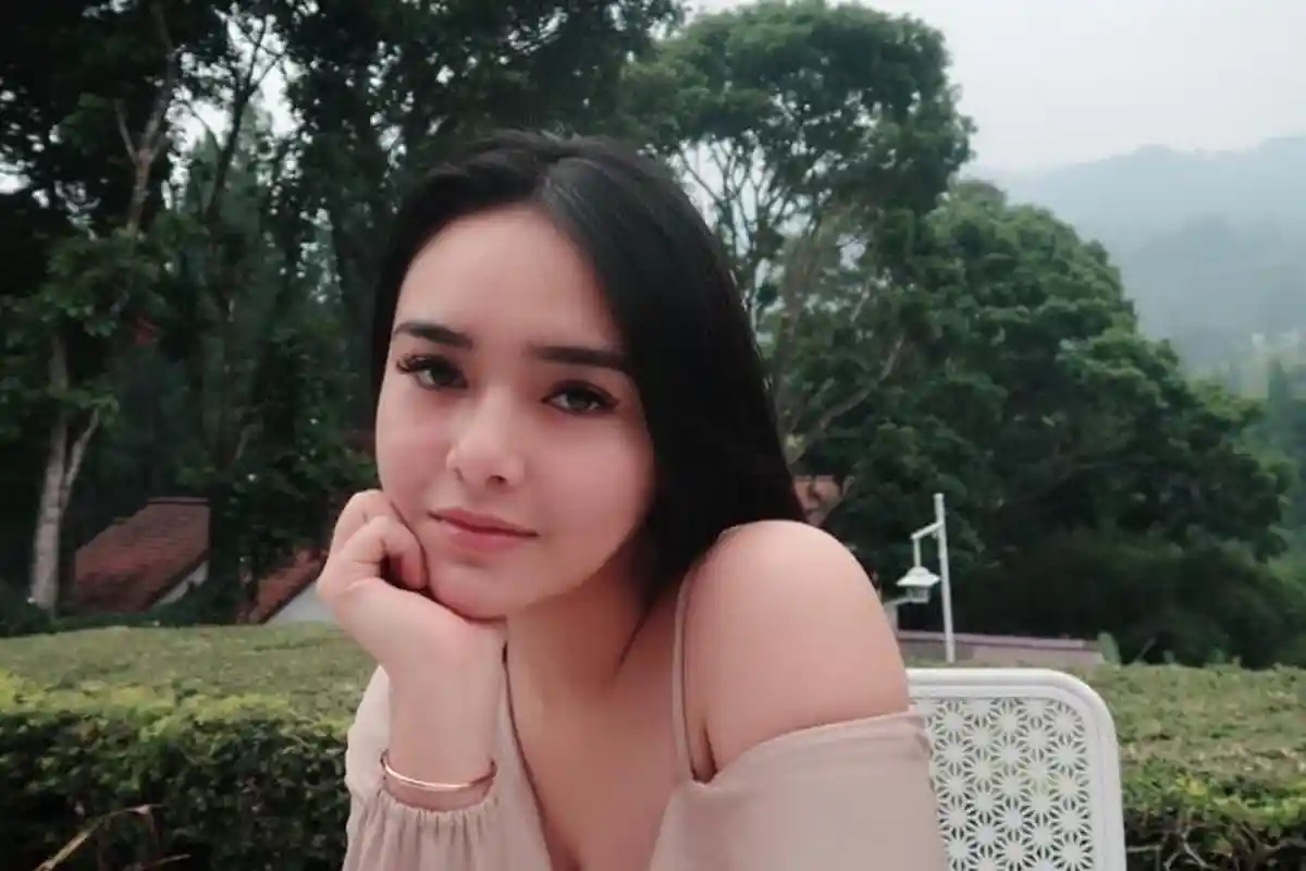Mengejutkan, Amanda Manopo Tak Bisa Main Sinetron Beberapa Episode, Ada Apa?